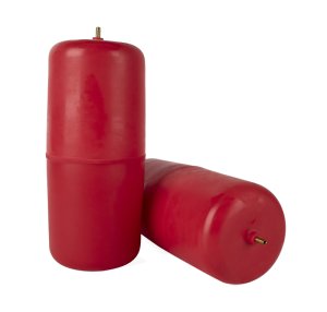 Jeep Cherokee Trailhawk Air Spring Kit - Air Lift - Air Lift 1000 - `14-`22 Jeep Cherokee Trailhawk Air Spring Kit - Air Lift - Air Lift 1000 - `14-`22